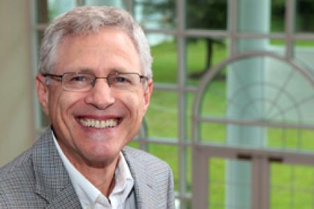 Lawrence S. Krieger