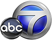 ABC-7 Logo