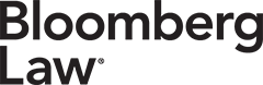 Bloomberg Law logo