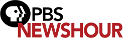 PBS NewsHour Logo