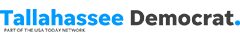 Tallahassee Democrat logo