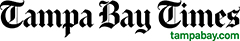 Tampa Bay Times Logo