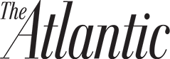 The Atlantic Logo