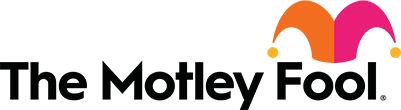 The Motley Fool logo