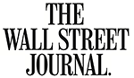 The Wall Street Journal logo