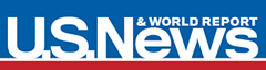 US News logo