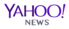 Yahoo News logo