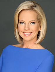 "Shannon Bream Headshot"