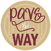 Pave the Way logo