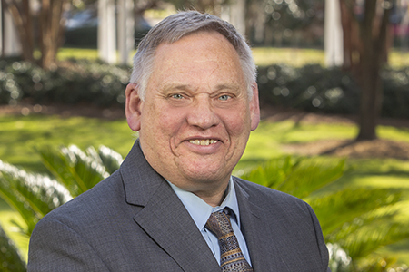 Steve R. Johnson