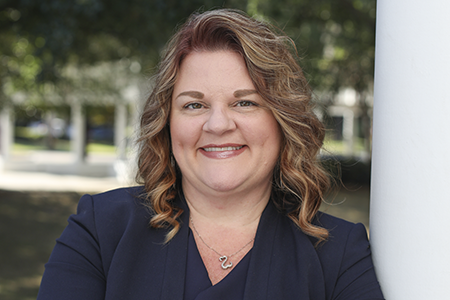 Jennifer Kessinger